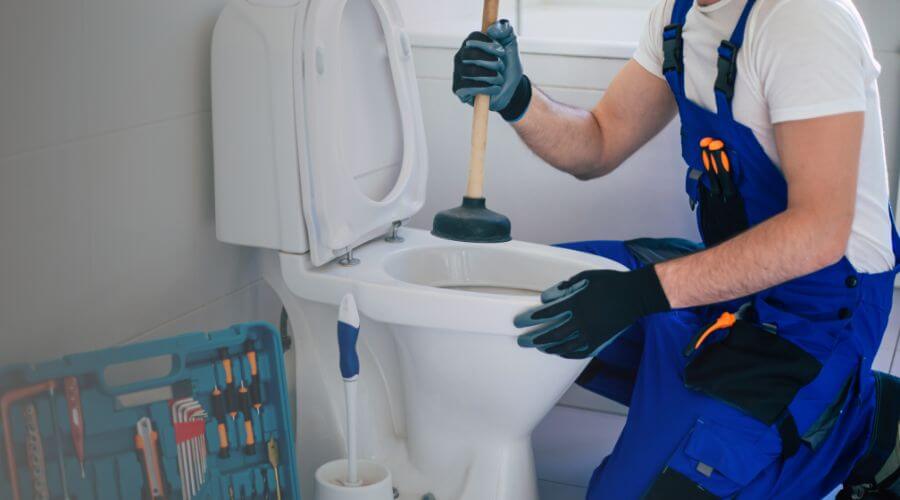 Local expert plumbing services in Satin, TX